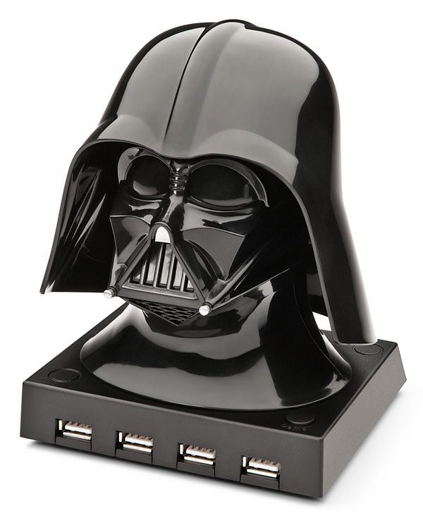 25 Top Geekiest Star Wars Gifts (list)