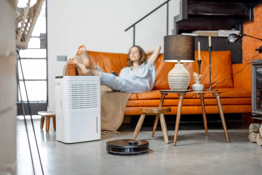 Can an Air Purifier Clean More Than One Room