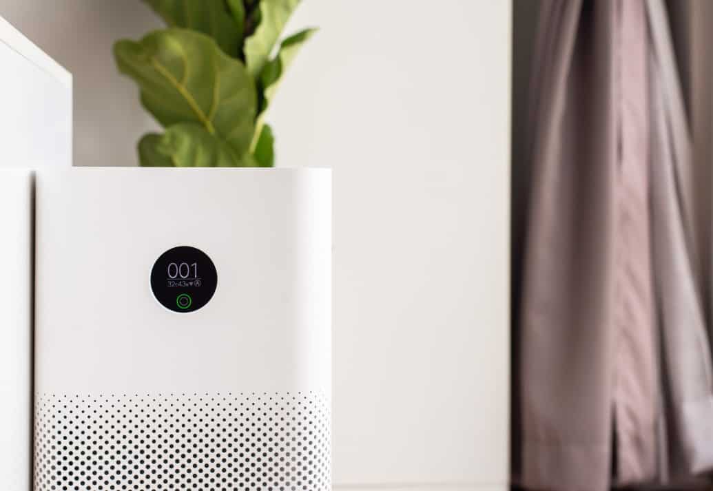 Best Air Purifiers for Dorm Room in 2023