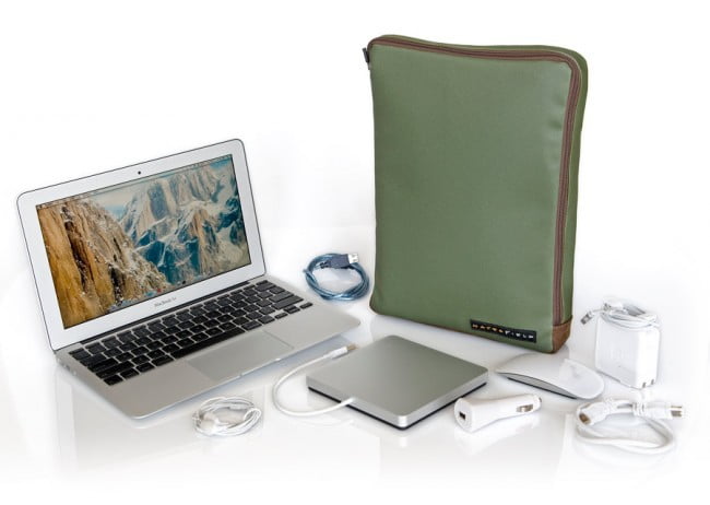 Top 10 MacBook Air Accessories (list)