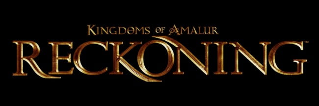 Kingdoms of Amalur: Reckoning Review