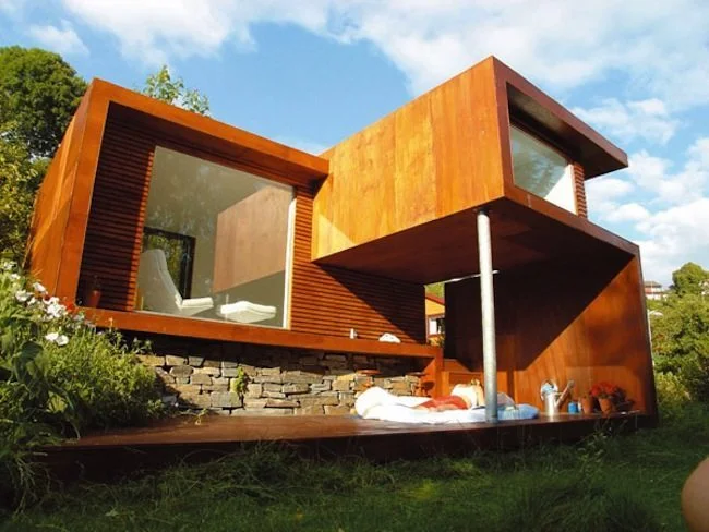 13 of the Most Luxurious Futuristic and Unique Modern Homes Money Can Buy