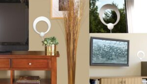 Antennas Direct ClearStream Eclipse Amplified Indoor TV Antenna Review