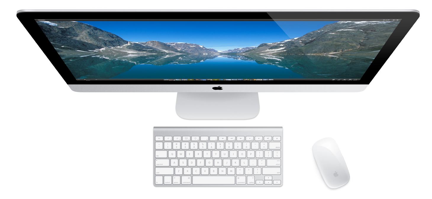 Rare Apple iMac Price Cut in Best Buy’s Green Monday Sale (Update!)