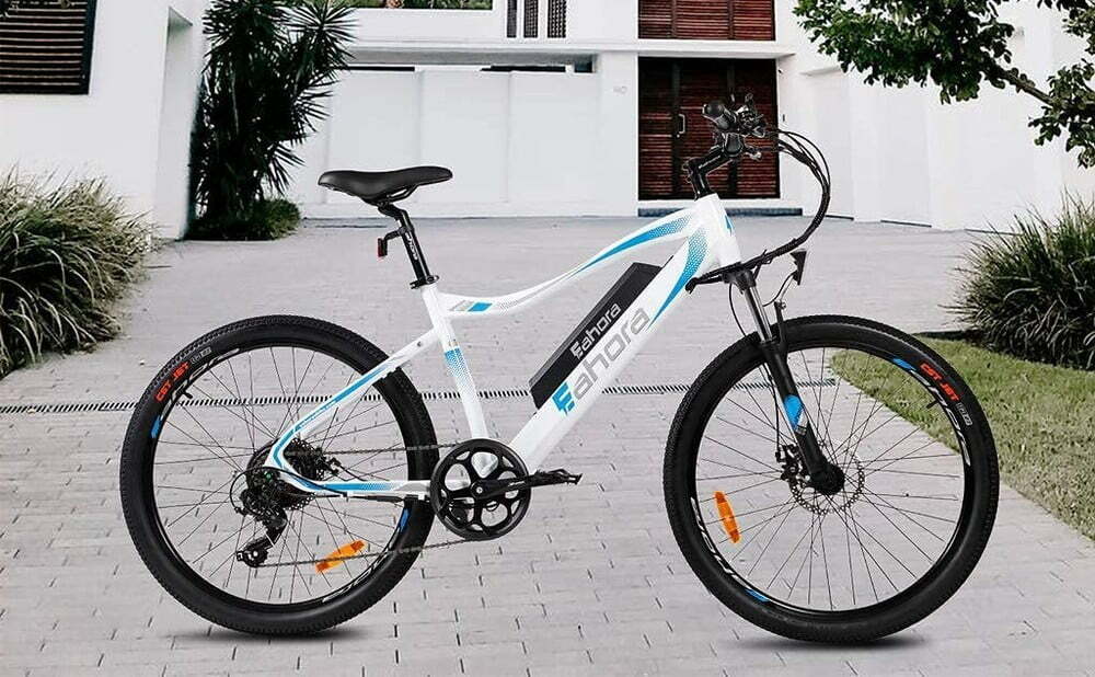 Are Electric Bikes Street Legal