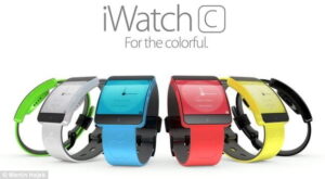 Rumored Apple iWatch Could Feature UV Sensor