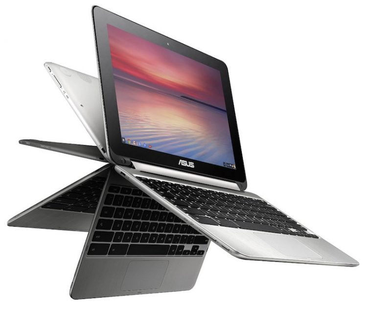 ASUS Flip C100P Chromebook Review 28 Asus Flip C100
