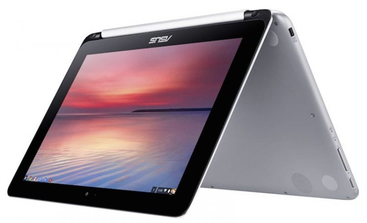 Asus Flip C100