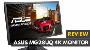 Asus MG28QQ