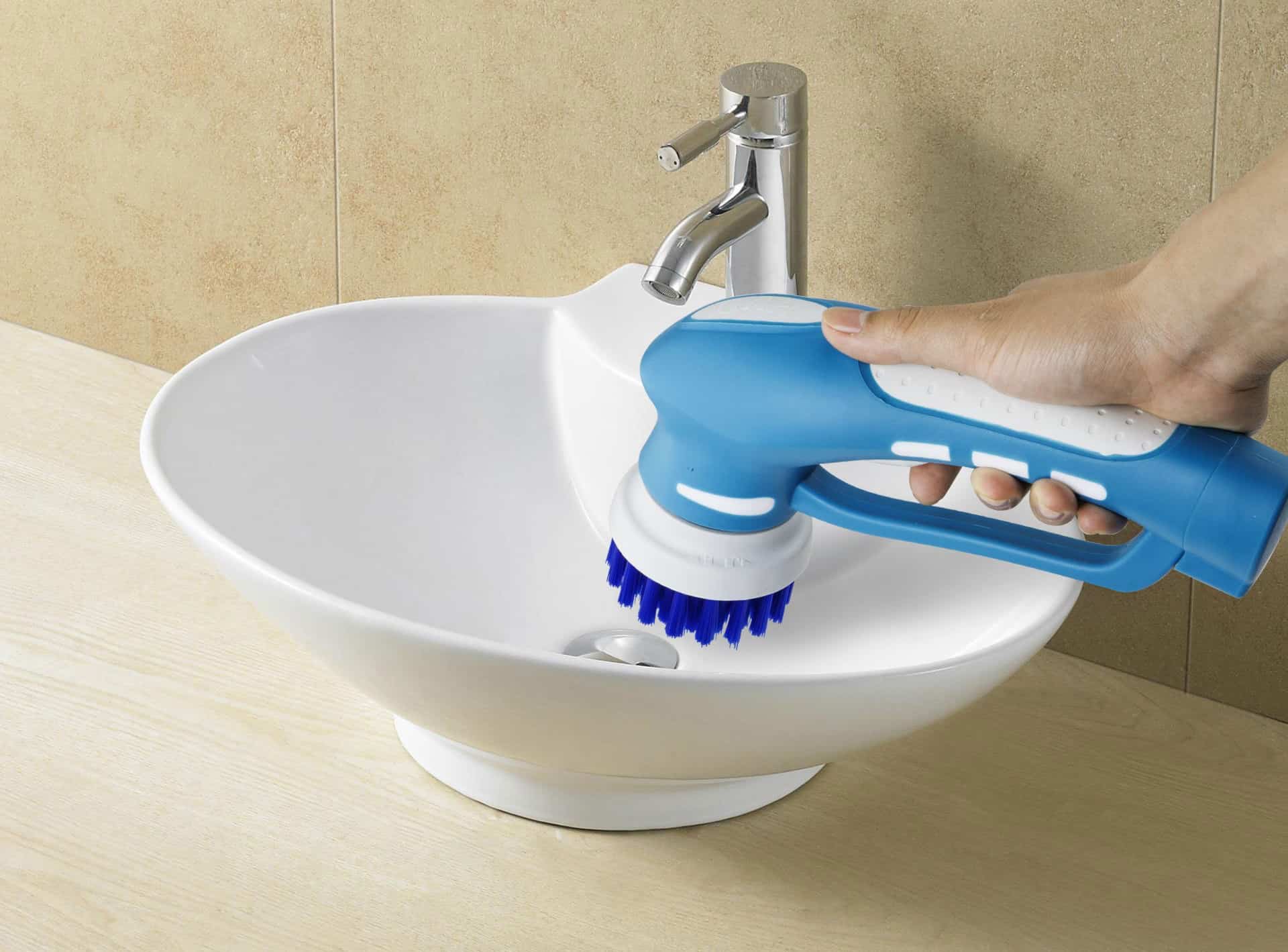 6 Best Bathroom Power Scrubbers in 2023