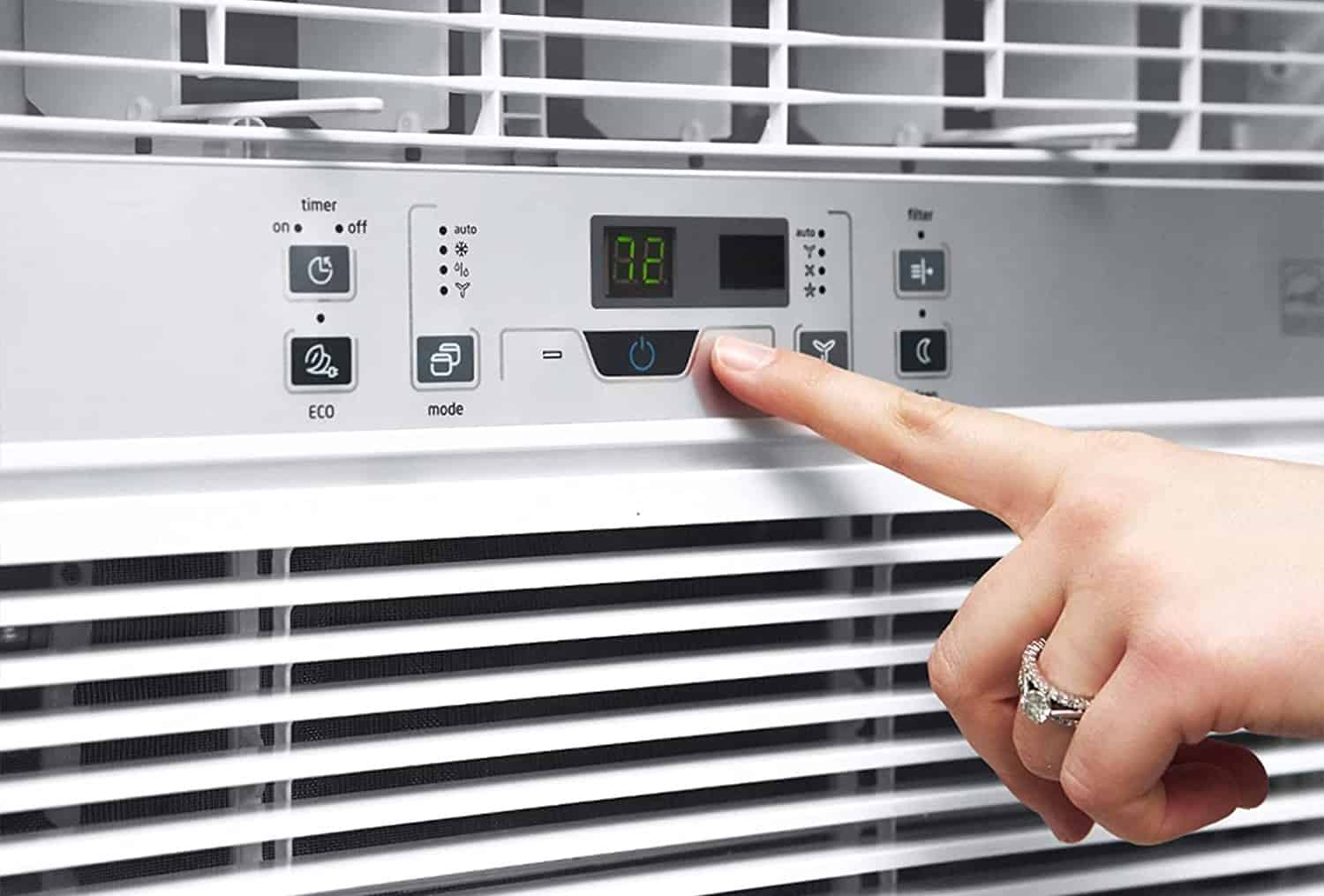 Best 10000 BTU Air Conditioners in 2024