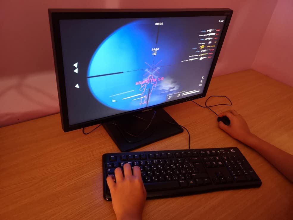 best 1080p 144hz monitor