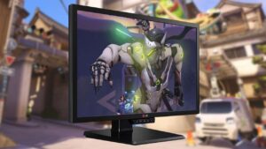 Best 1080p Gaming Monitor