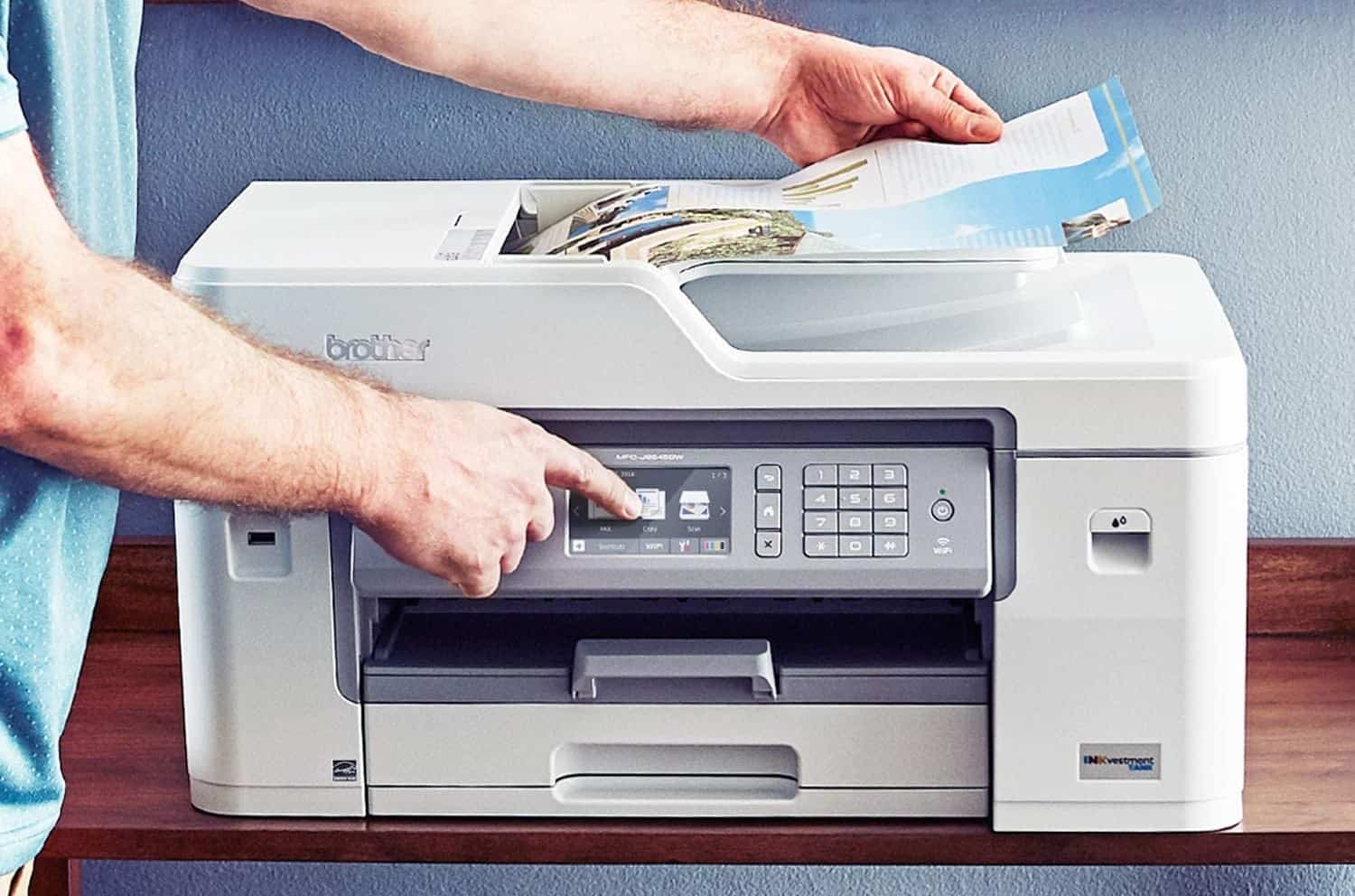 Best Printers with Cheap Ink in 2023