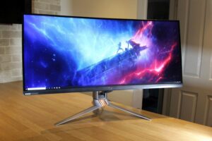 Best 120Hz Gaming Monitor