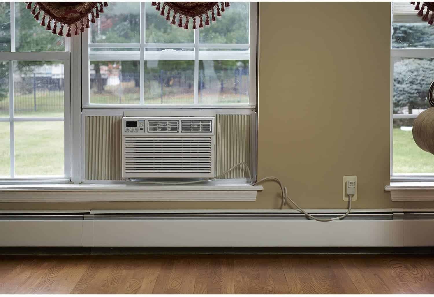 Best 15000 BTU Window Air Conditioners in 2024