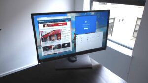 Best 27-Inch Monitor|BenQ GL2780