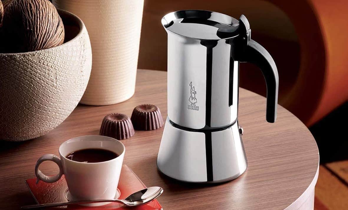 best 4 cup coffee maker