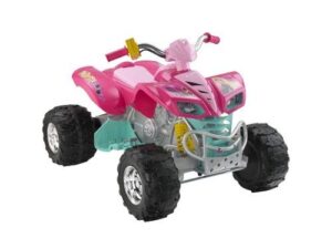 10 Of The Best 4 Wheelers For Kids in [year]