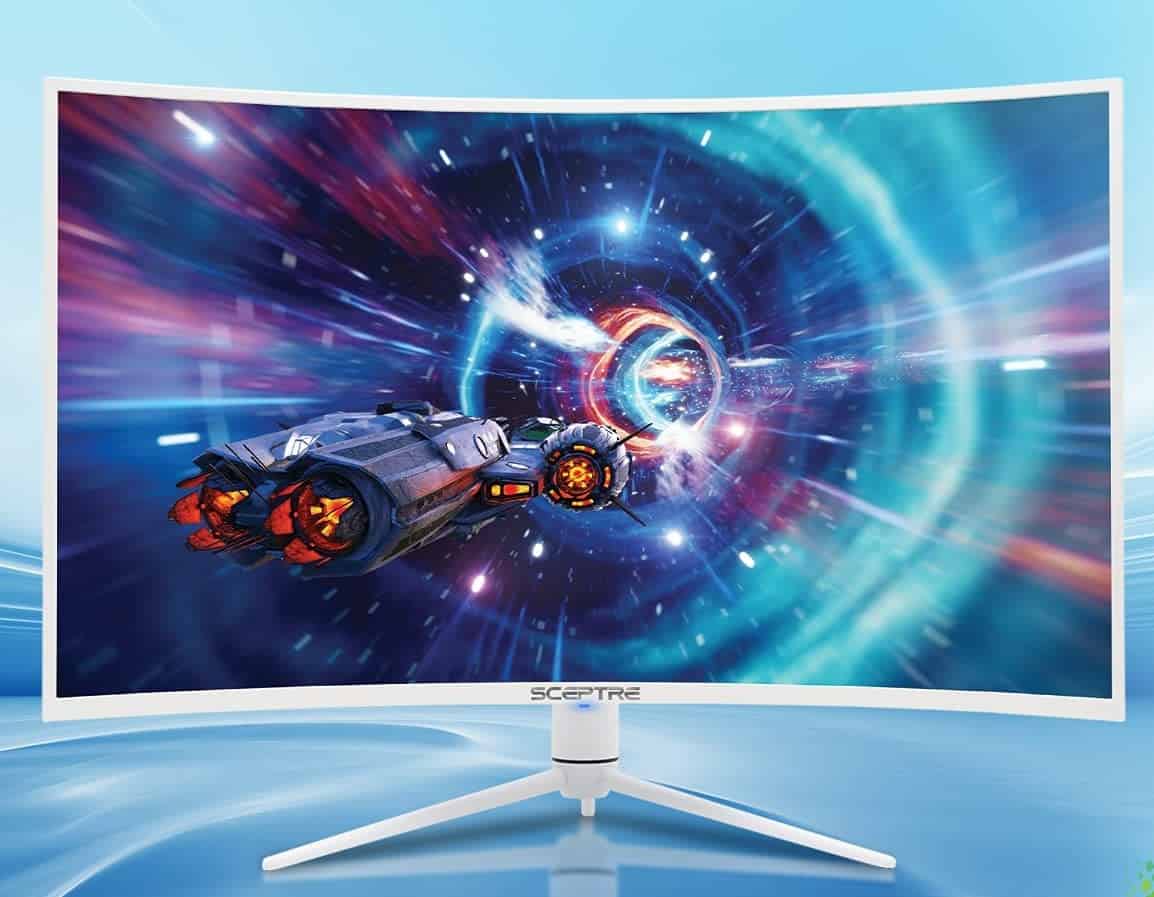 best 40 inch computer monitor