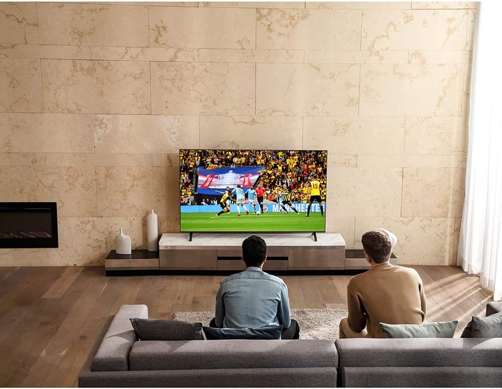 best 43 inch tv