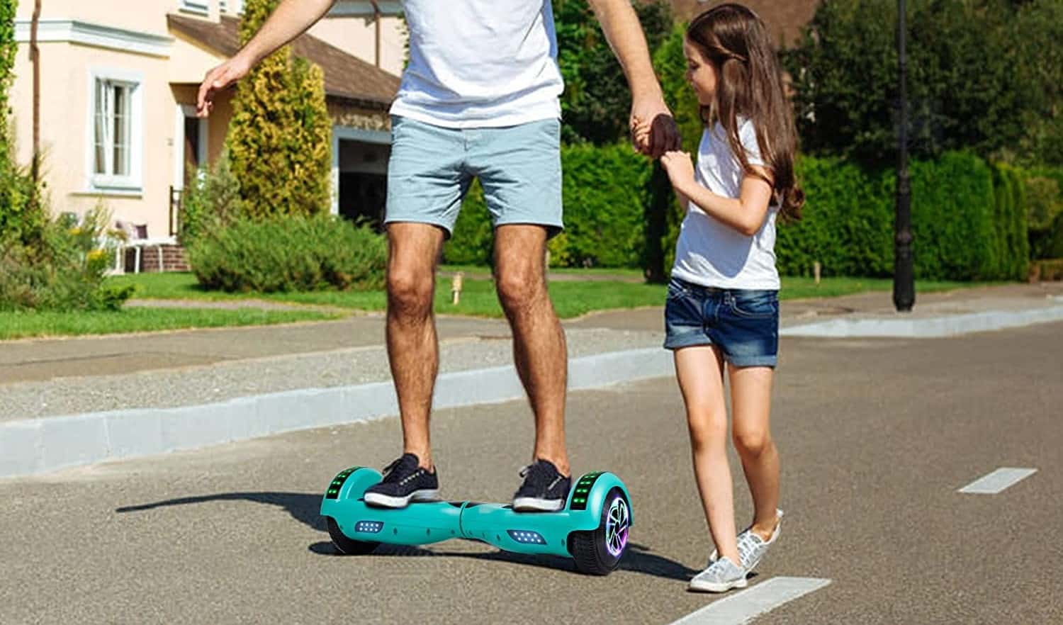 Best 6.5 Inch Hoverboards in 2024