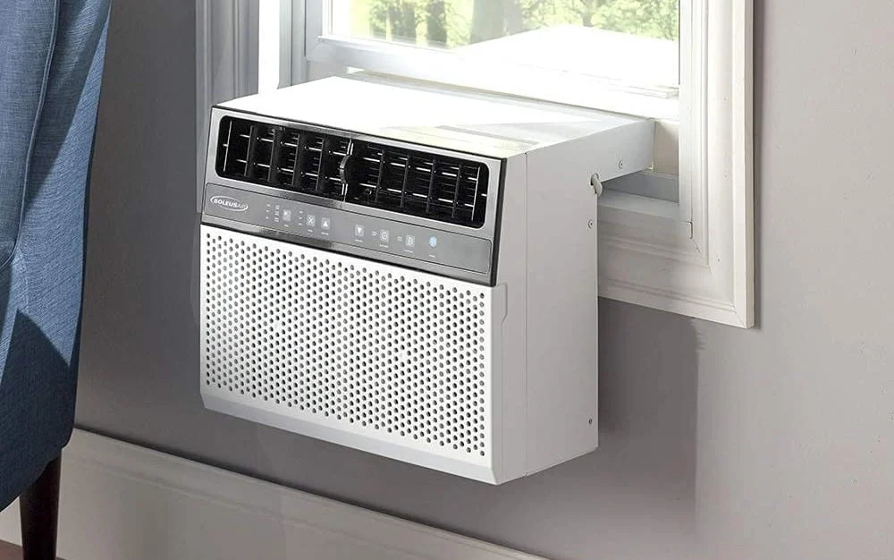 Best 6000 BTU Air Conditioners in 2025
