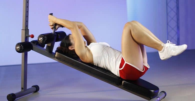 Best Ab Workout Machine