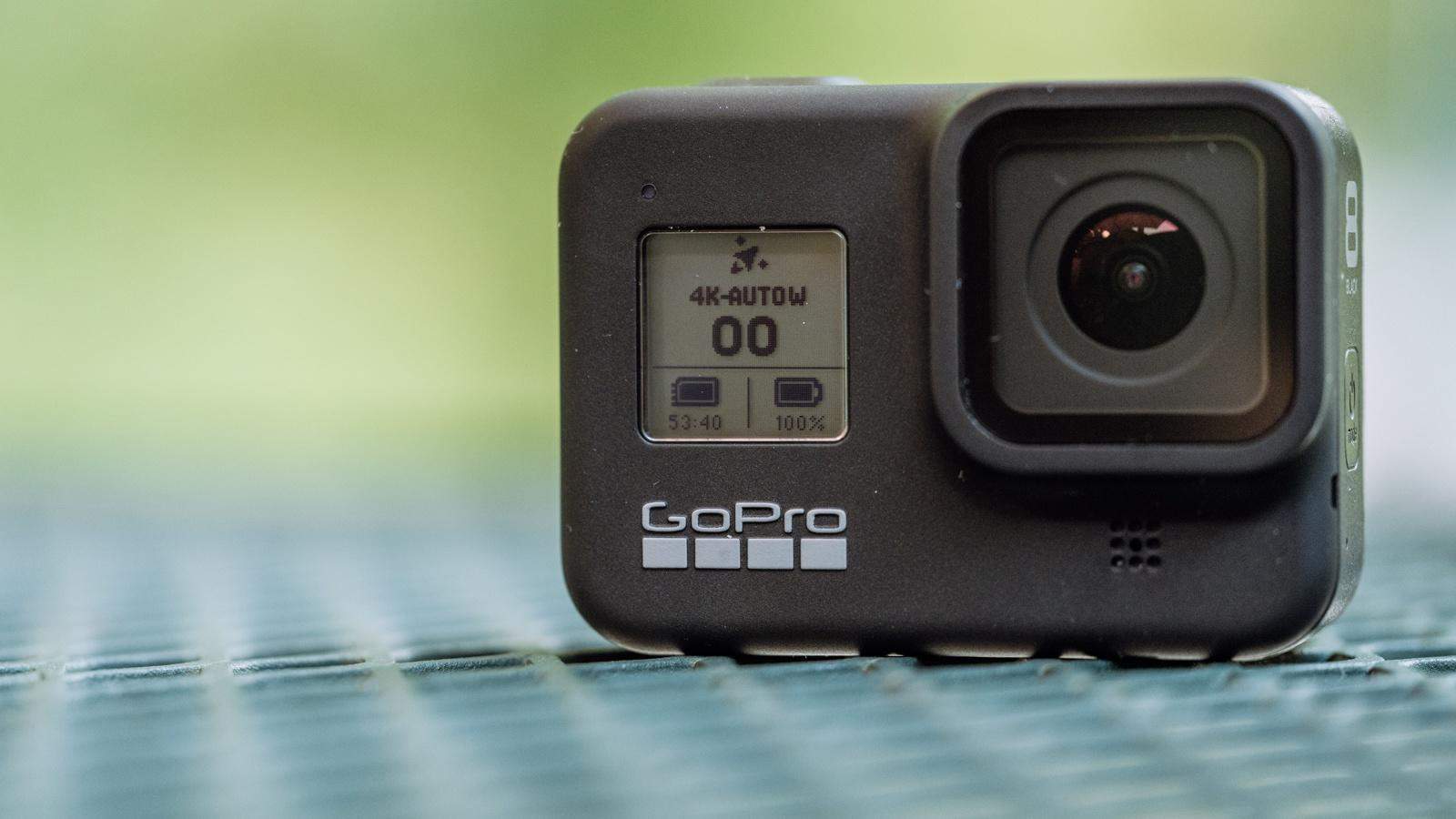 Best Action Camera in 2024 (April Reviews)