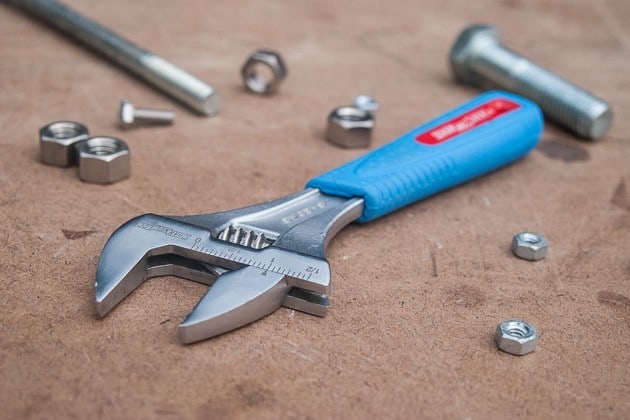 7 Best Adjustable Wrenches in 2024