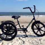 Best Adult Tricycle