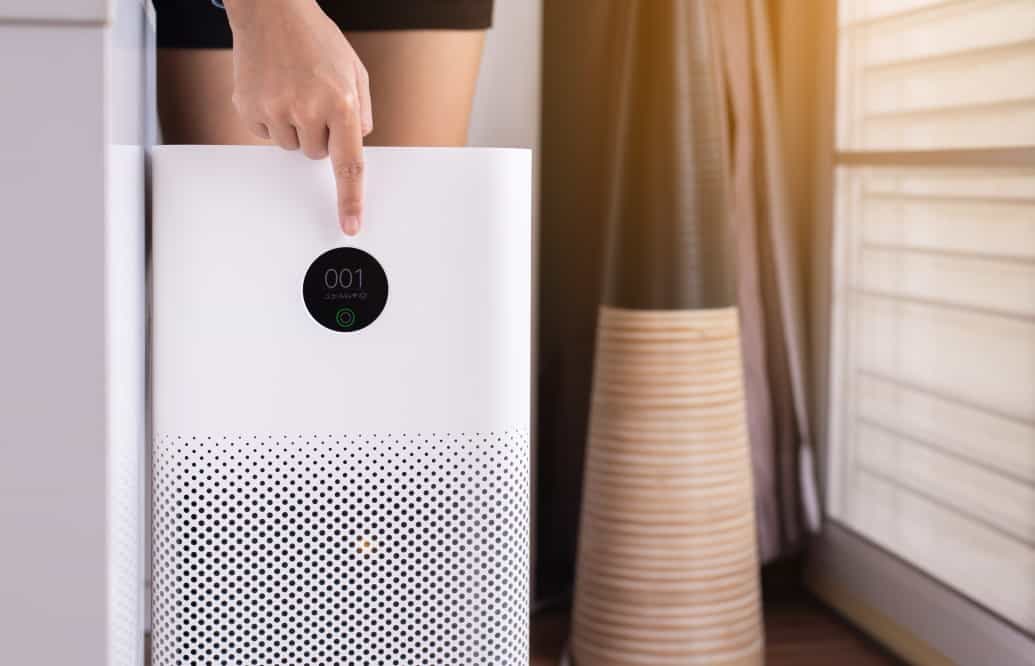 Best Air Purifiers For Odor in 2024