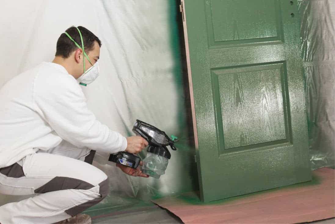 Best Airless Paint Sprayer