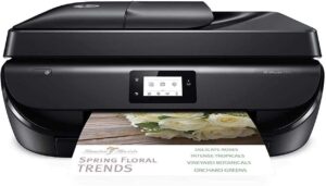 HP OfficeJet 5255 Review