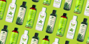 Best Aloe Vera Gel