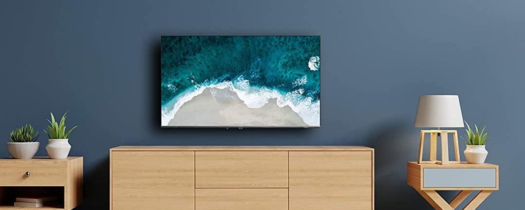 best android tvs