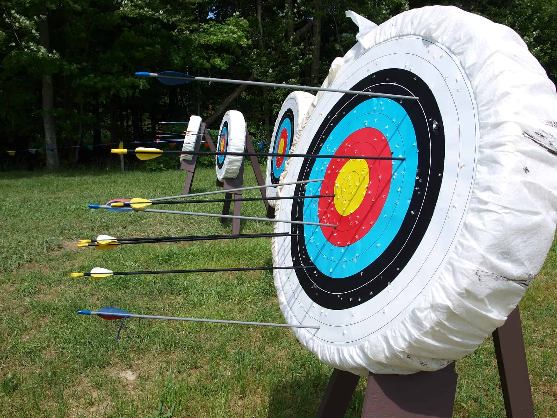 Best Archery Targets