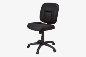 Best Armless Office Chairs