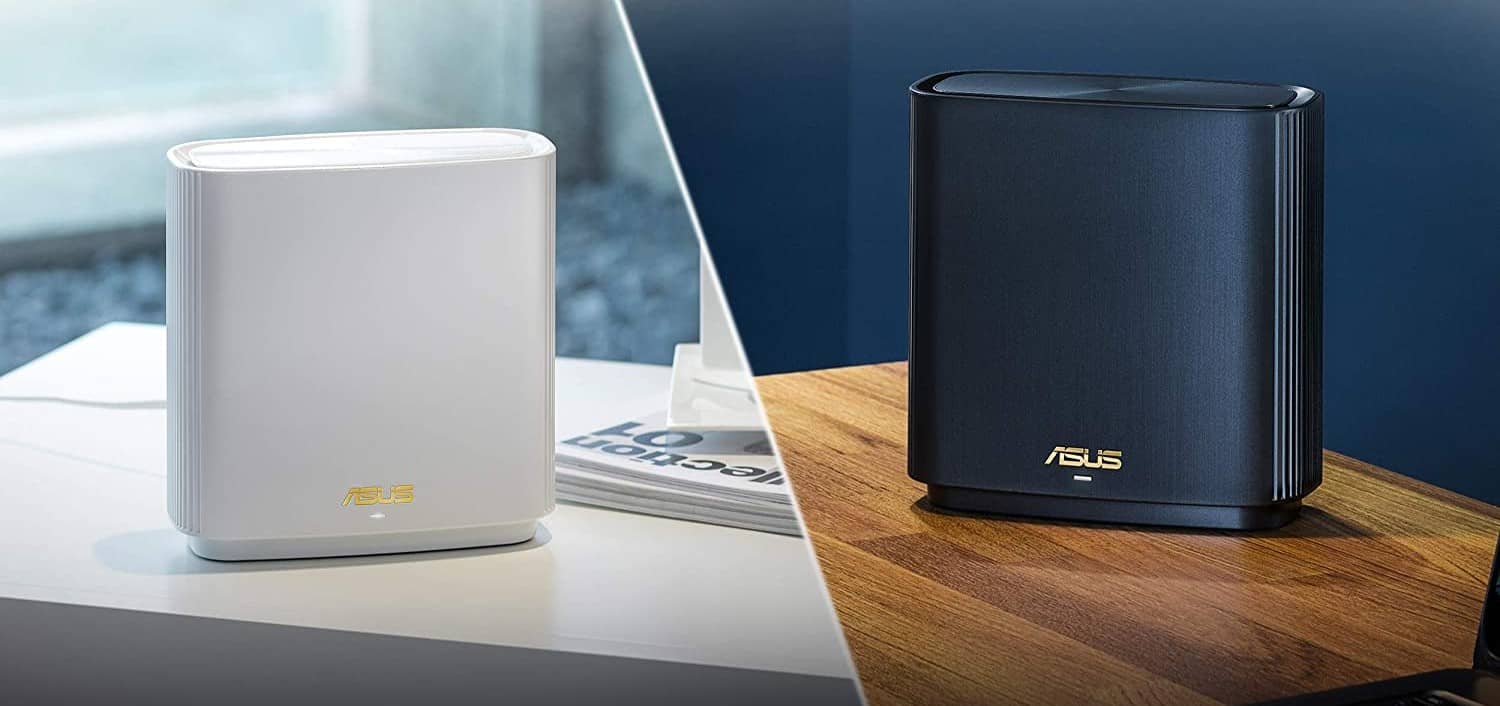 Best Asus Routers in 2023
