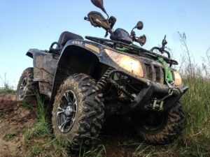 Best ATV Winch