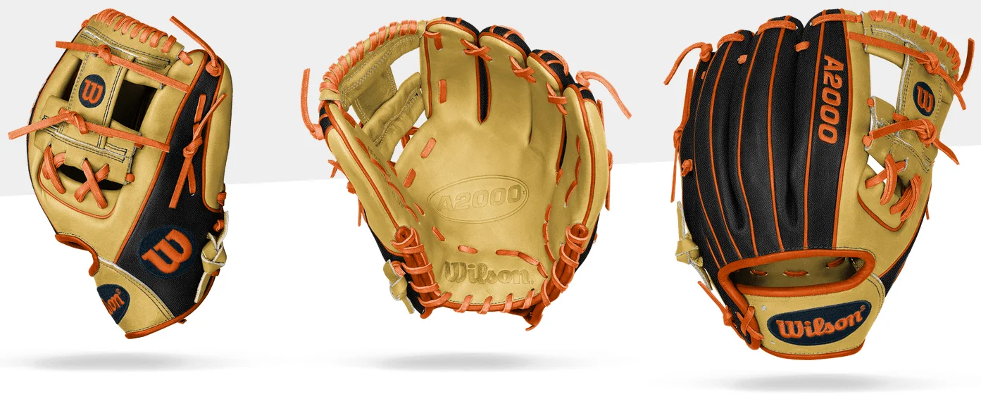 7 Best Baseball Gloves in 2025