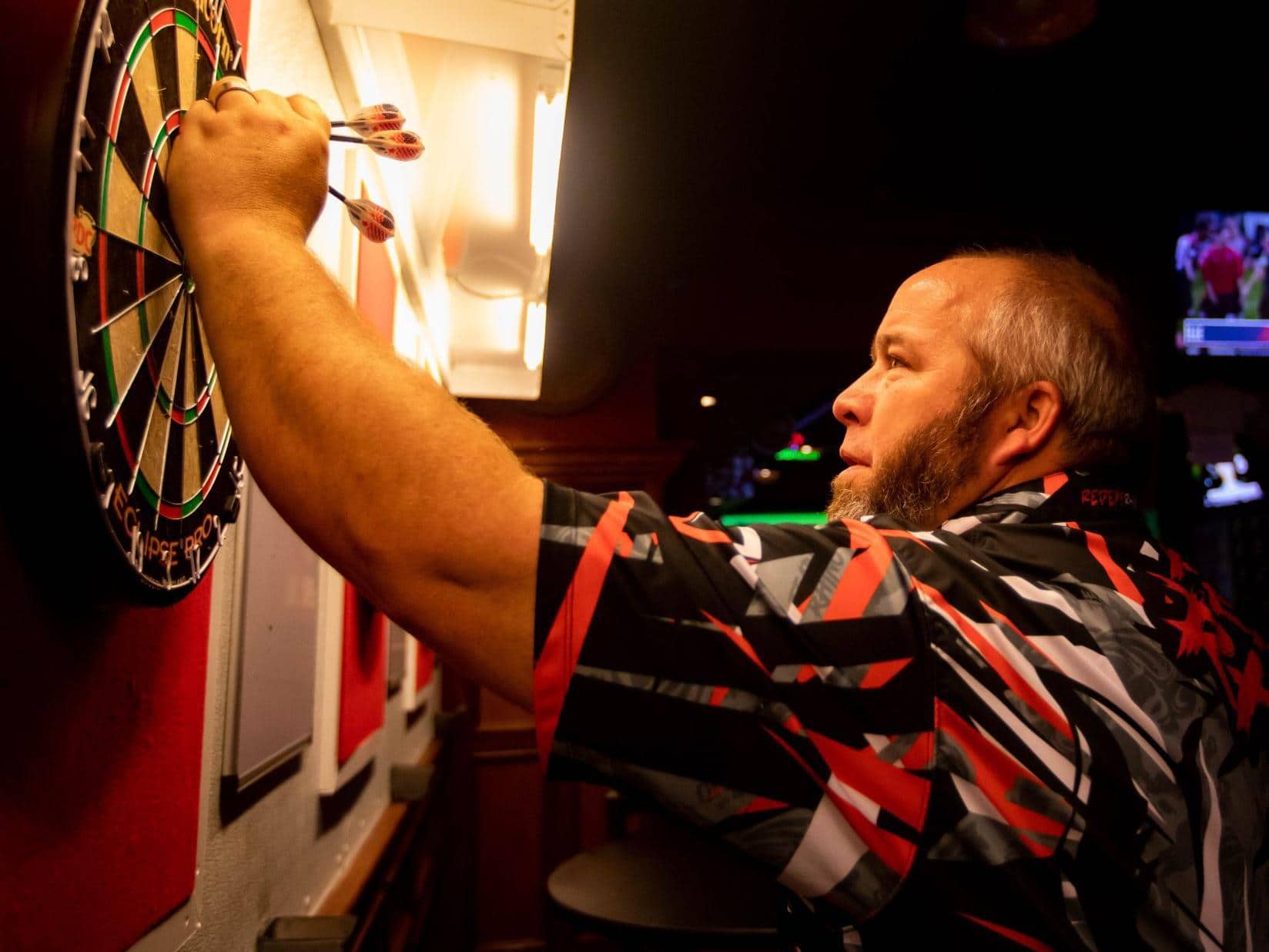 7 Best Basement Dartboards in 2025