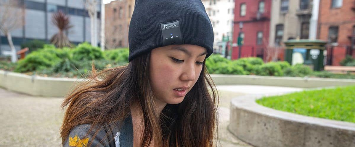 Best Bluetooth Beanie