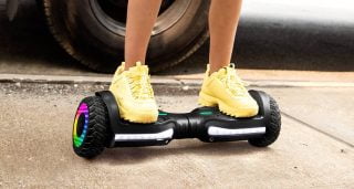 best bluetooth hoverboards
