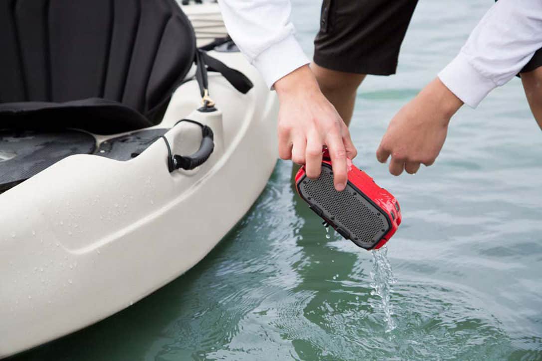 Best Boat Speakers