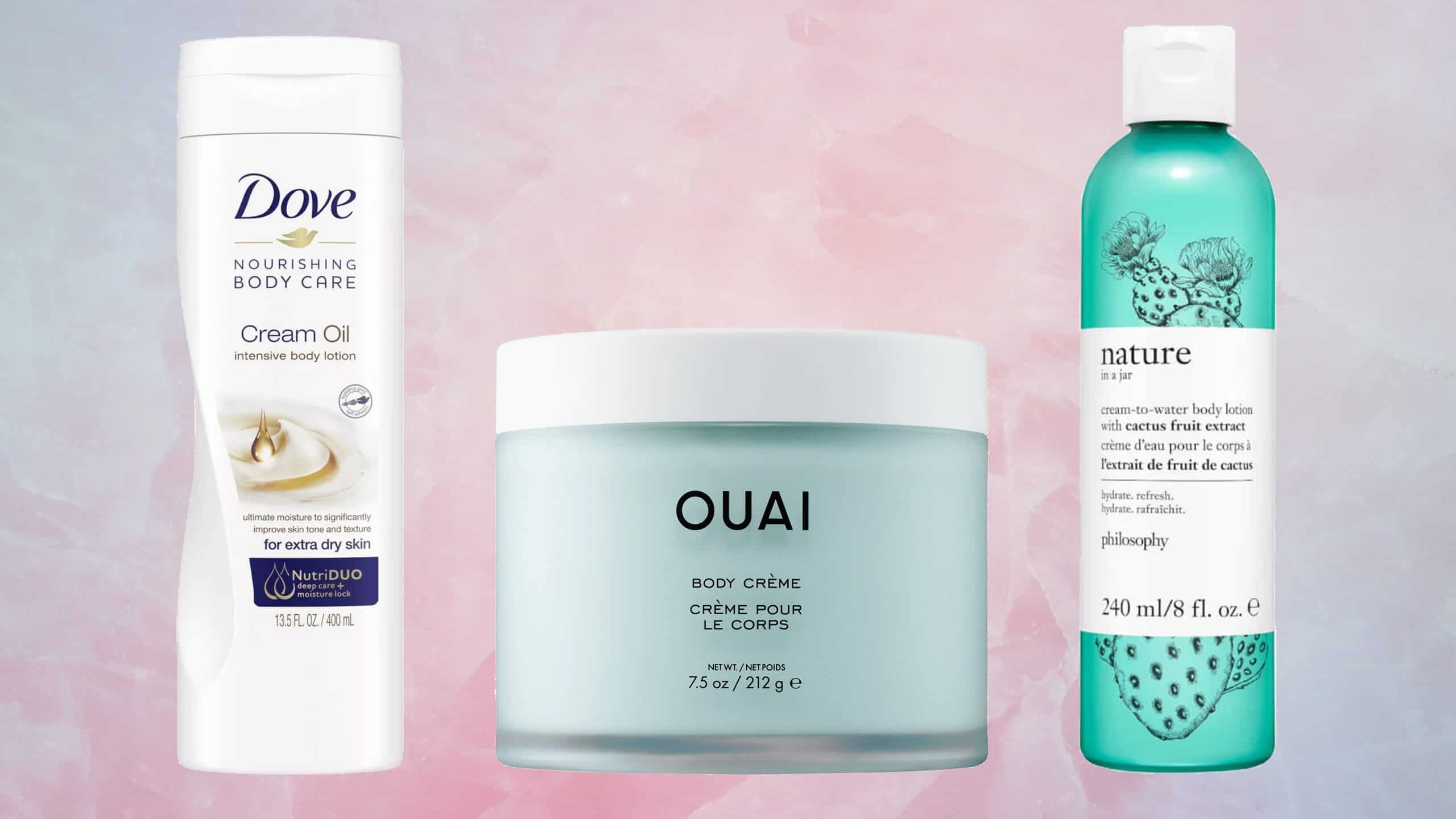 7 Best Body Lotions in 2024