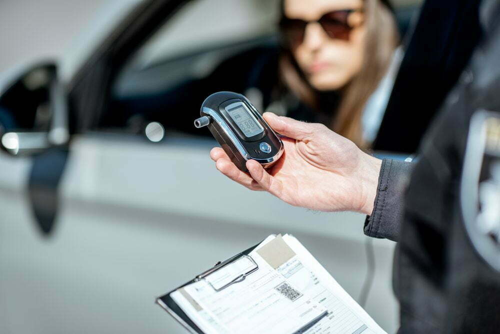 Best Breathalyzers in 2025 (April Reviews)
