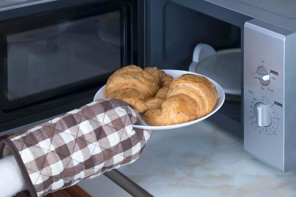 10 Best Built In Microwaves in 2025