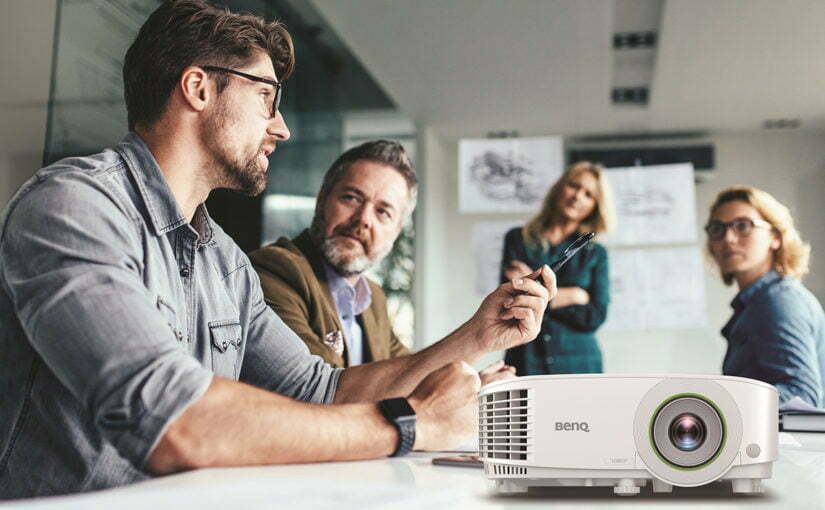Best Business Projector