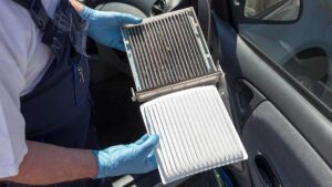 Best Cabin Air Filter